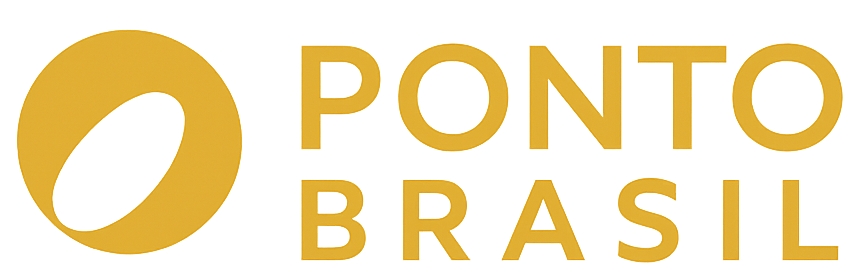 Ponto Brasil Logo